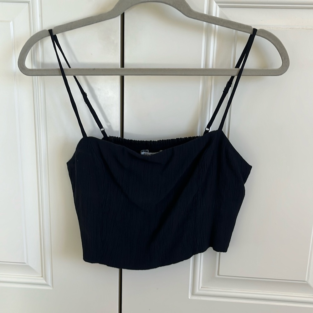 LAST CHANCE Abercrombie top medium